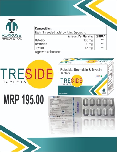 TRESIDE